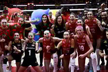 Filenin Sultanları tarih yazdı: Türkiye, FIVB Dünya Şampiyonası'nda ilk kez finale yükseldi!