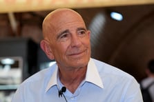 ABD'nin Ankara Büyükelçisi'nden kritik Orta Doğu  açıklamaları