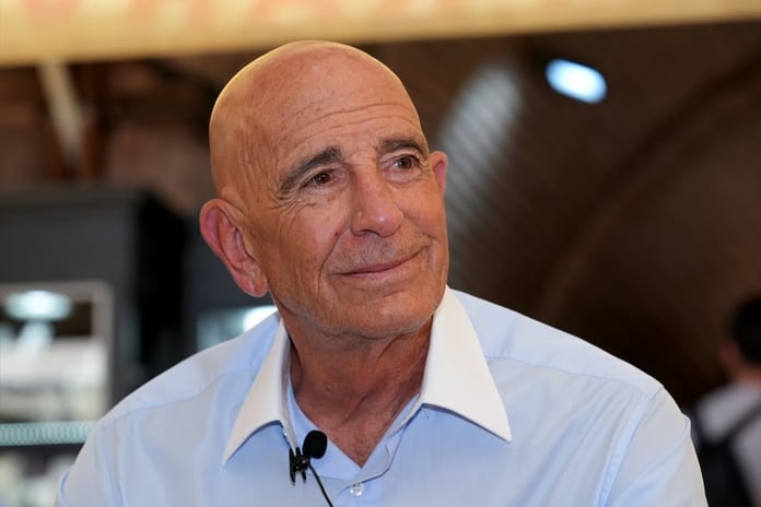 ABD'nin Ankara Büyükelçisi'nden kritik Orta Doğu  açıklamaları