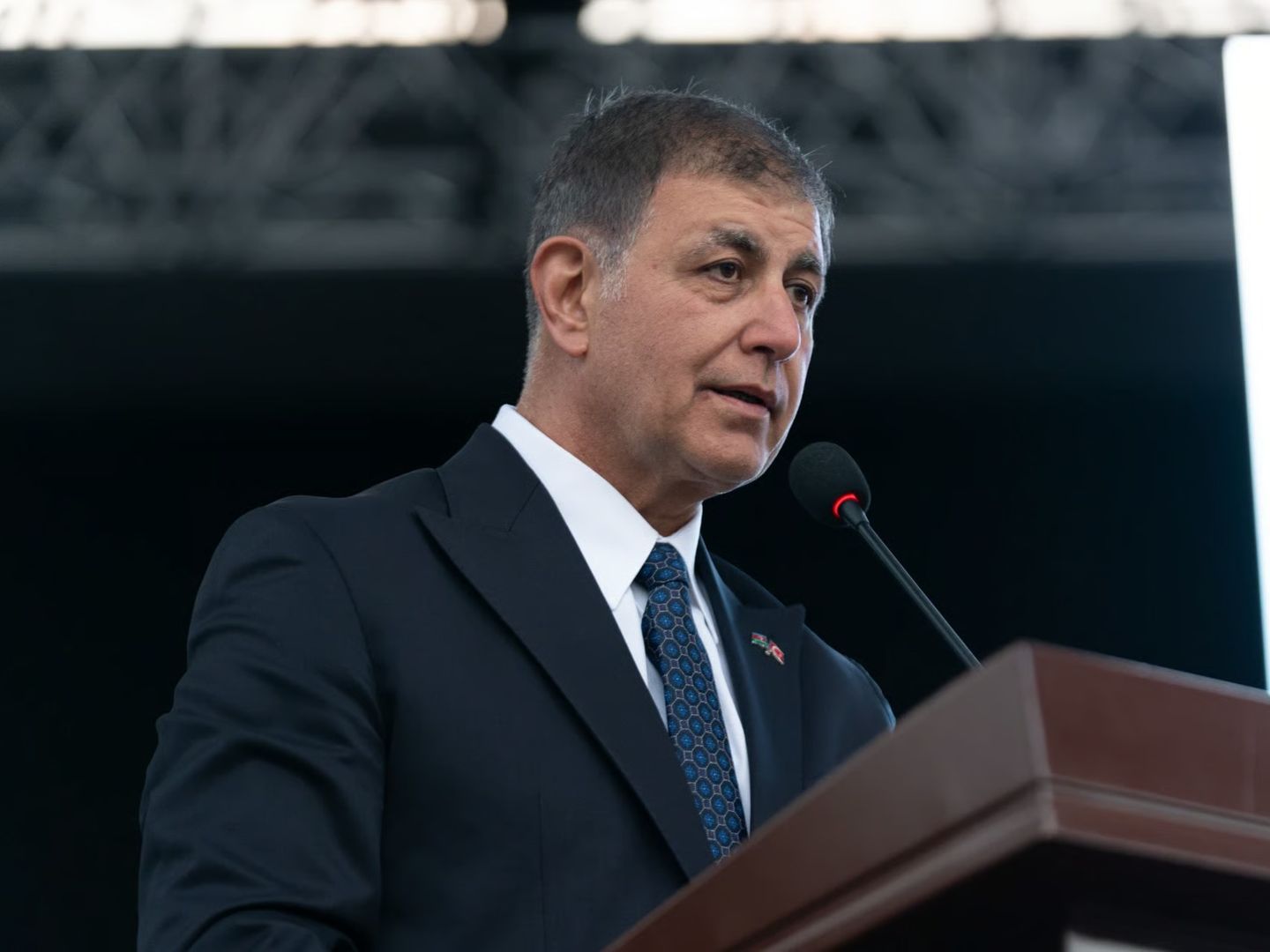 Son Dakika! İzmir Büyükşehir Belediye Başkanı Cemil Tugay CHP'den istifa etti