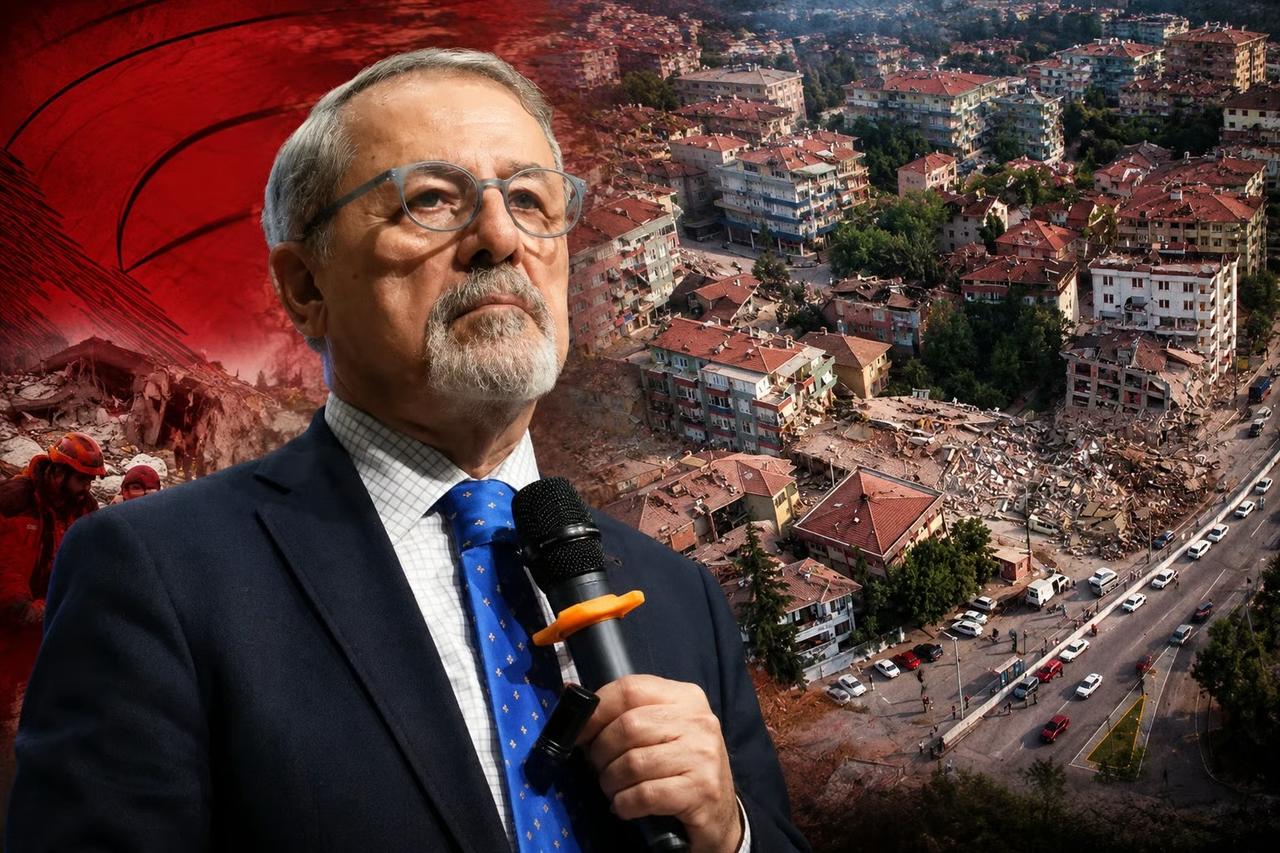 17 Ağustos'un 27. yılında Naci Görür'den net mesaj!