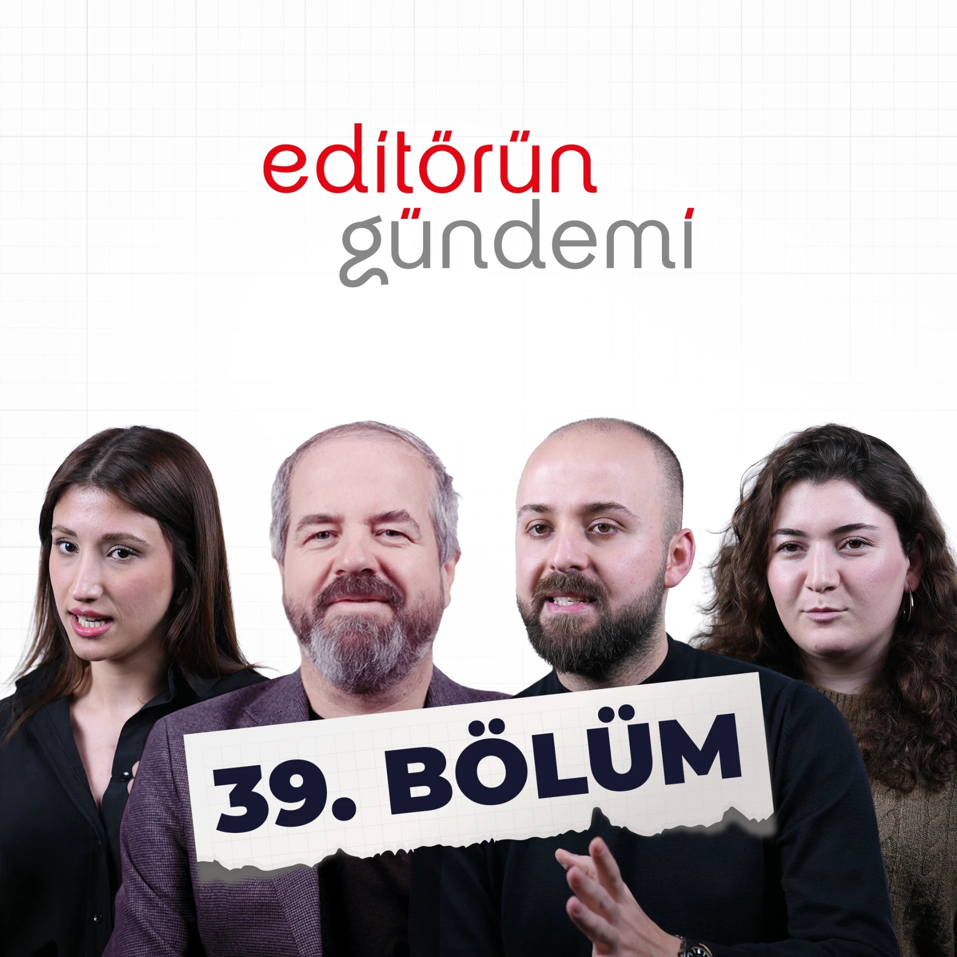 Editörün Gündemi