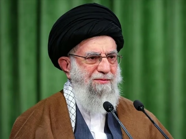 Siyasi parti liderlerinden ABD ve İsrail'in İran operasyonuna peş peşe tepkiler