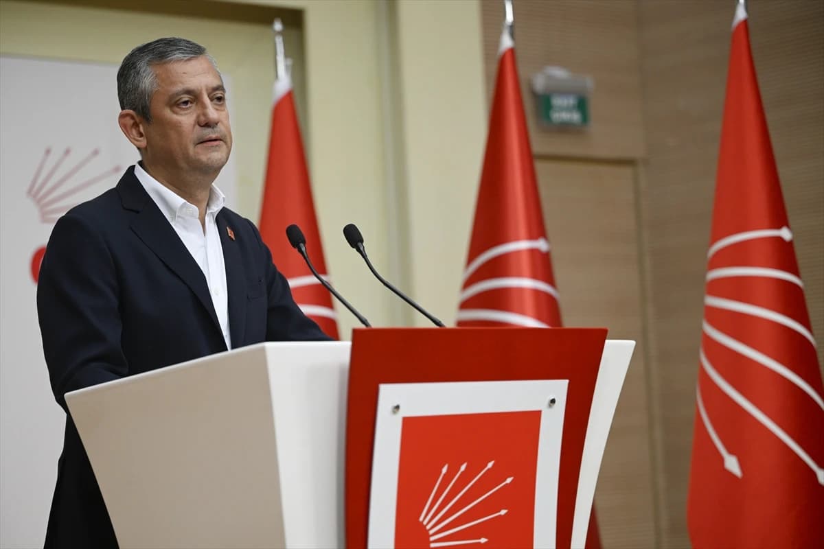 Özgür Özel, Kemal Kılıçdaroğlu ile telefonda konuştu mu?
