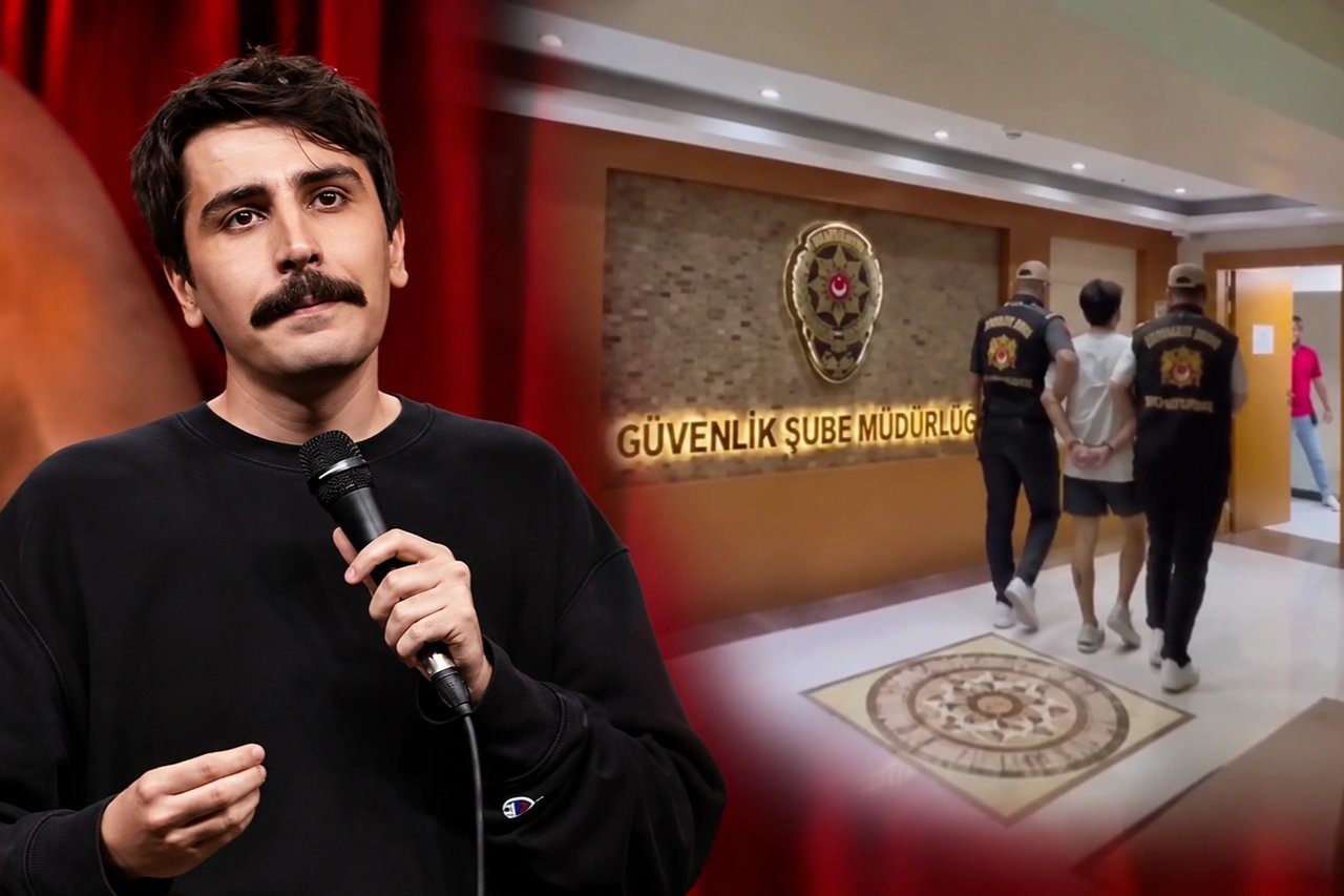 Deniz Göktaş hakkında tahliye kararı!