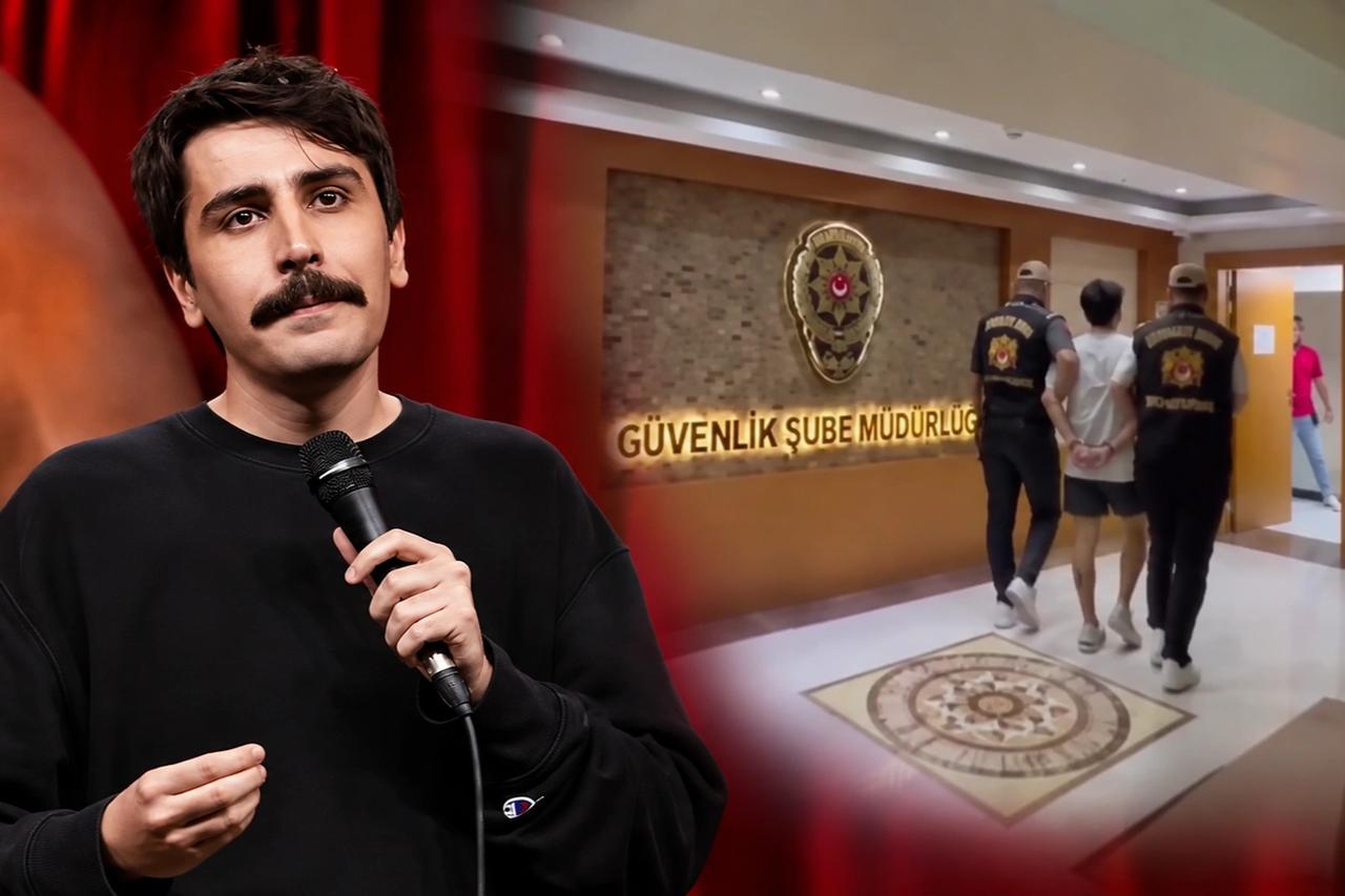 Deniz Göktaş hakkında tahliye kararı!