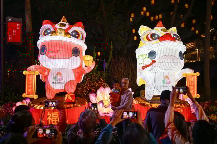 17 Şubat öncesi geleneksel geri sayım