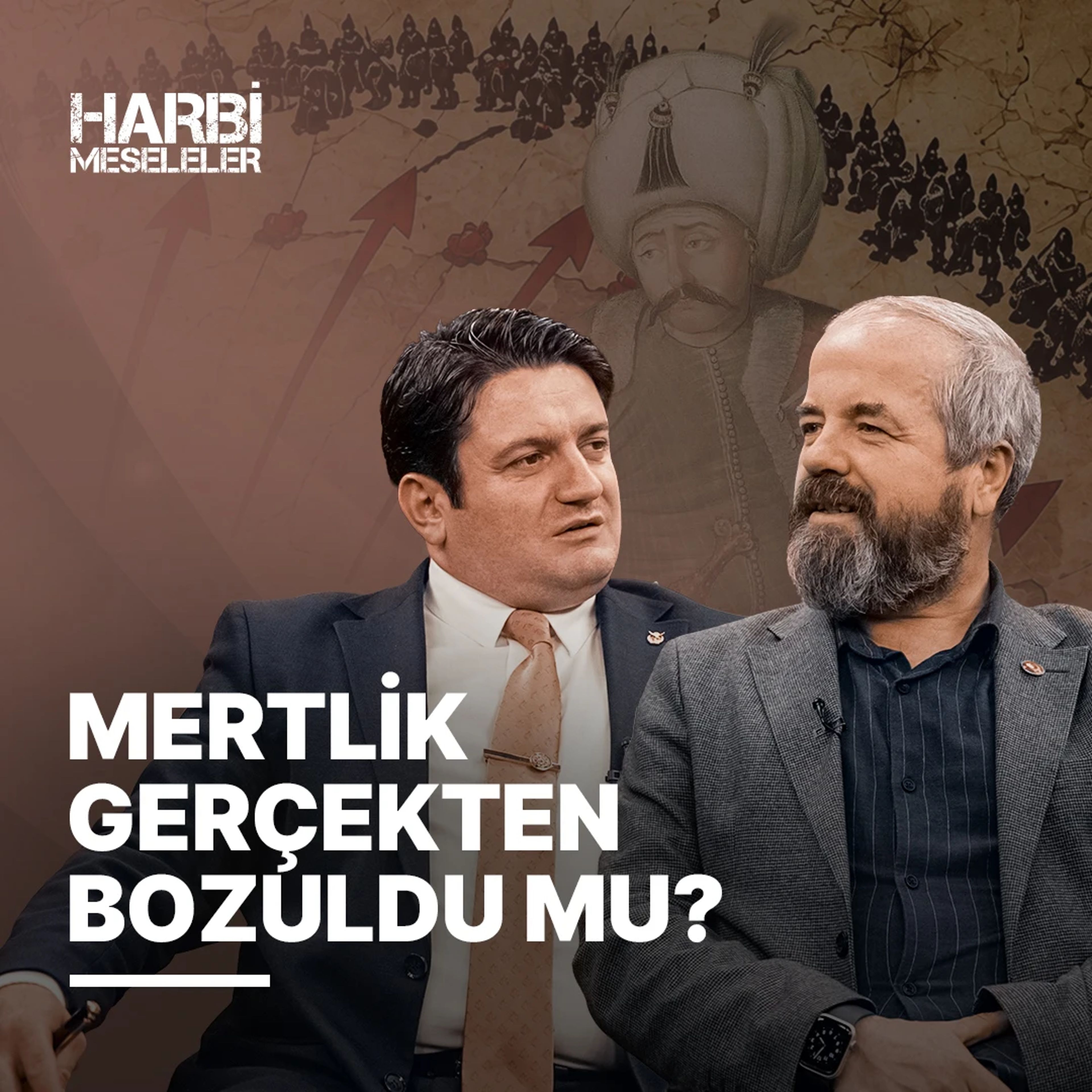 Harbi Meseleler