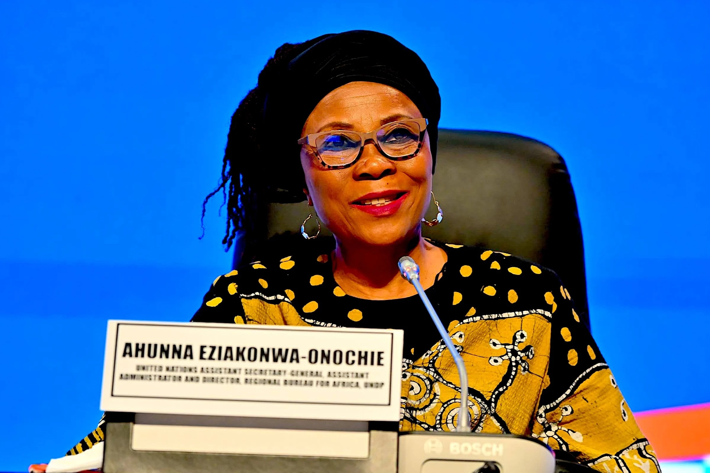 Africa Warned: Middle East War Devastating African Economy