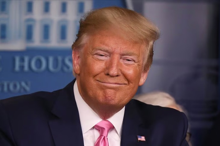Trump'tan kritik açıklamalar