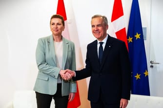 Carney Defies Trump: Canada to Open Consulate in Greenland