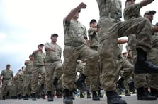 MSB, bedelli askerlik ücretini güncelleyeceğini duyurdu