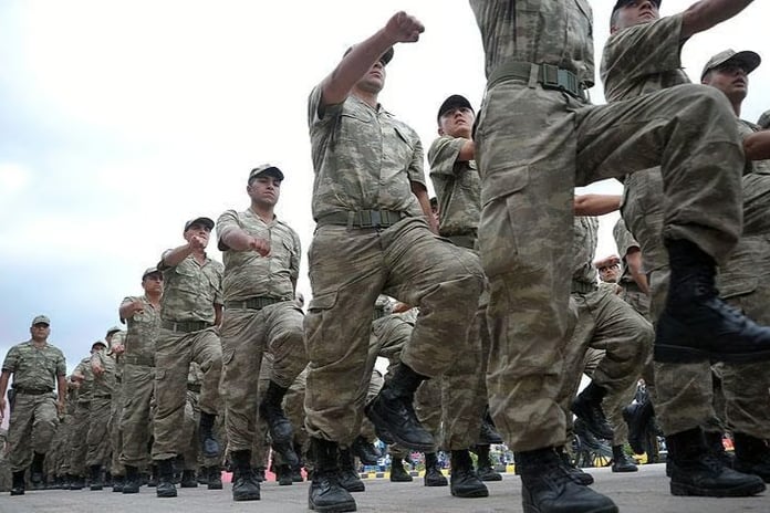 MSB, bedelli askerlik ücretini güncelleyeceğini duyurdu