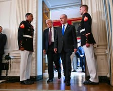 Politico: ABD'nin özel Gazze belgeleri neler içeriyor?