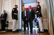 Politico: ABD'nin özel Gazze belgeleri neler içeriyor?