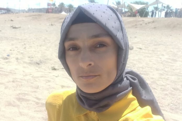 Geriye sadece ayakkabıları kaldı: 3 çocuk annesi nasıl öldü? 