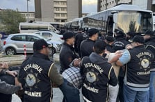 İstanbul'da suç örgütüne büyük darbe: 70 şüpheli tutuklandı