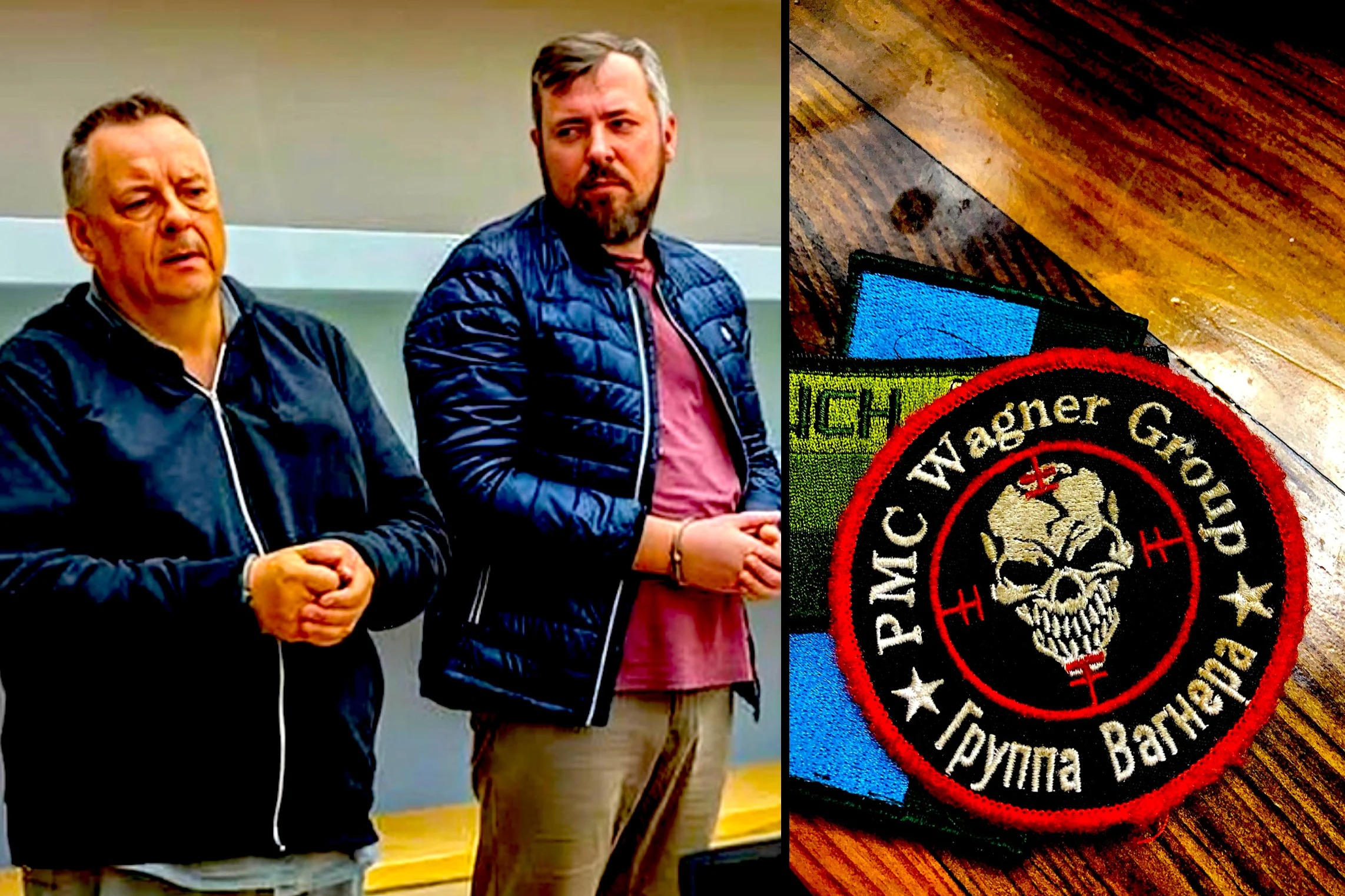 Angola Charges Russian Nationals Over Terrorism & Espionage