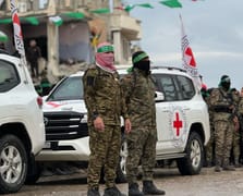 Hamas ateşkes önerisini kabul etti