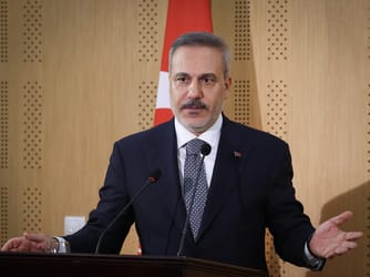 Türkiye Warns Radical Steps If Israel Insists on Gaza Stance