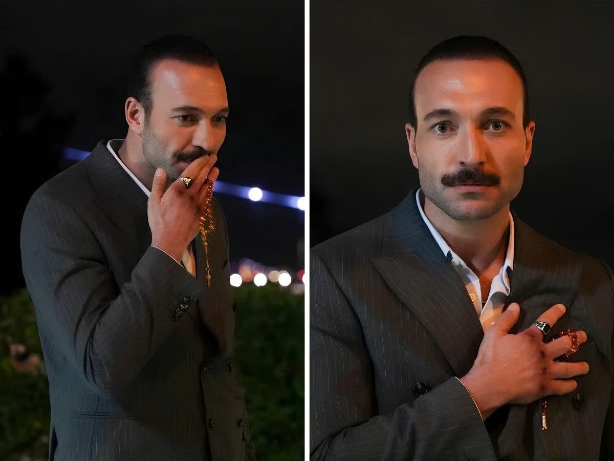 Eşref Rüya'nın finaliyle gündemdeydi: Ünlü isimden ters köşe