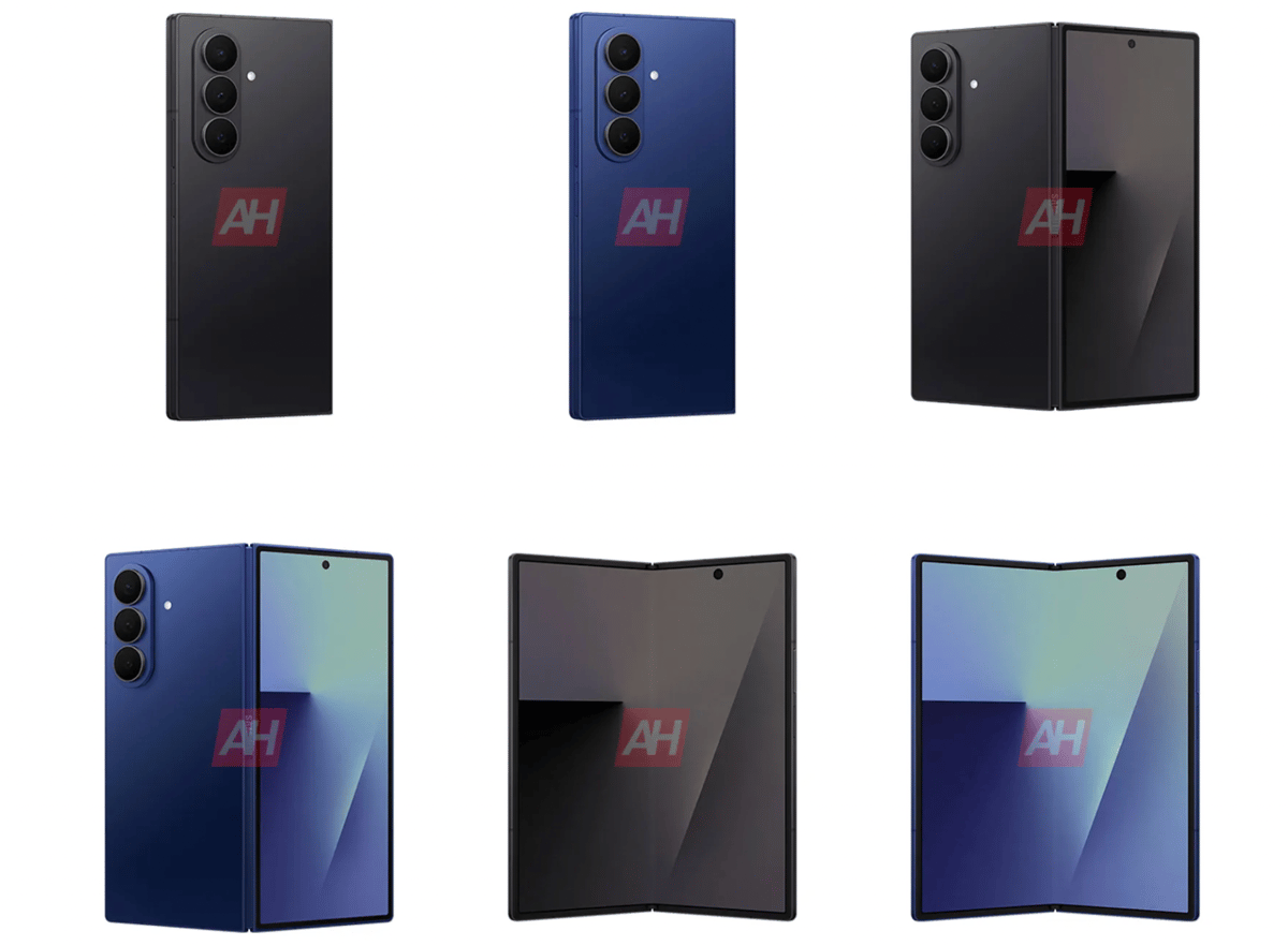 Görsel kaynak: Android Headlines