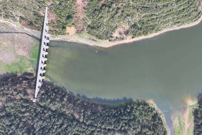 İstanbul'da son 65 yılın en kurak haziranı yaşandı