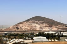 Dinamitle gerçekleştirilen patlama vatandaşlar arasında paniğe neden oldu