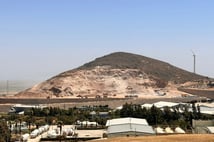 Dinamitle gerçekleştirilen patlama vatandaşlar arasında paniğe neden oldu