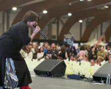 Japonya-Çin gerilimi üzerine One Piece'in konseri iptal edildi