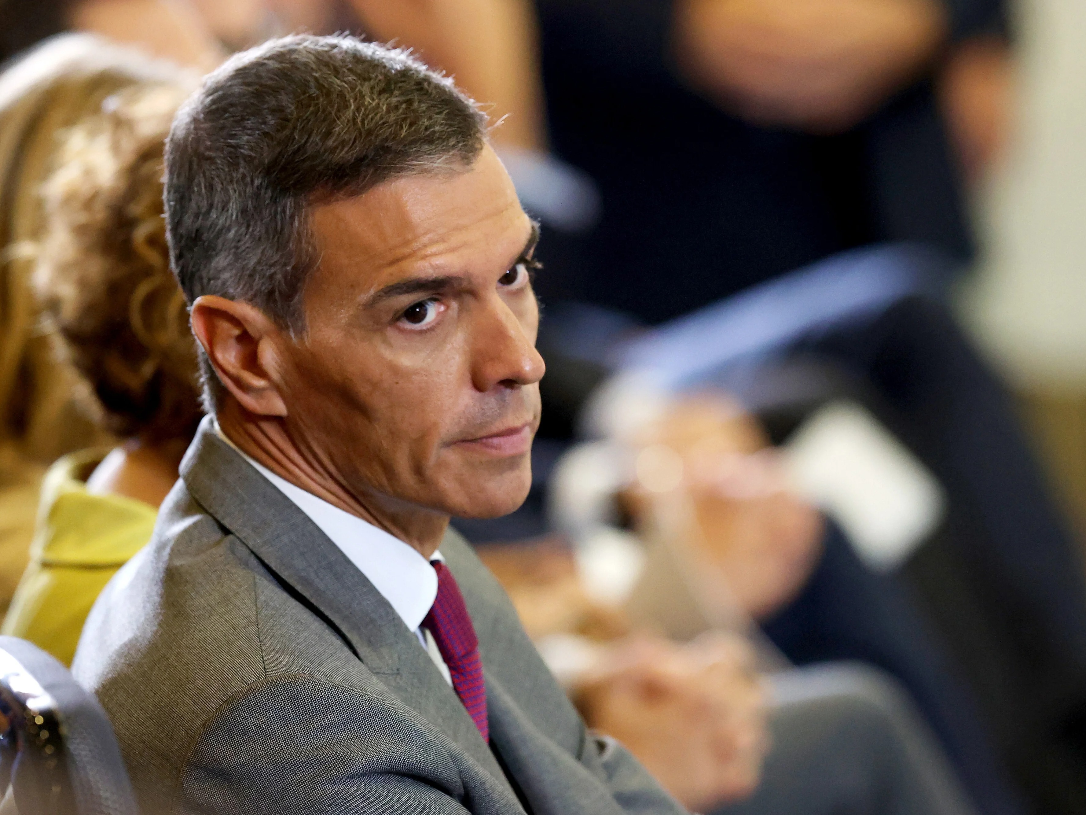 Spain’s Sánchez: EU Failed Gaza Test, Risks Global Credibili
