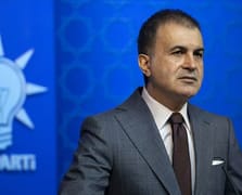 AK Parti'den CHP'ye sert tepki: Çirkin ve ahlak yoksunu ifadelere karşı duracağız