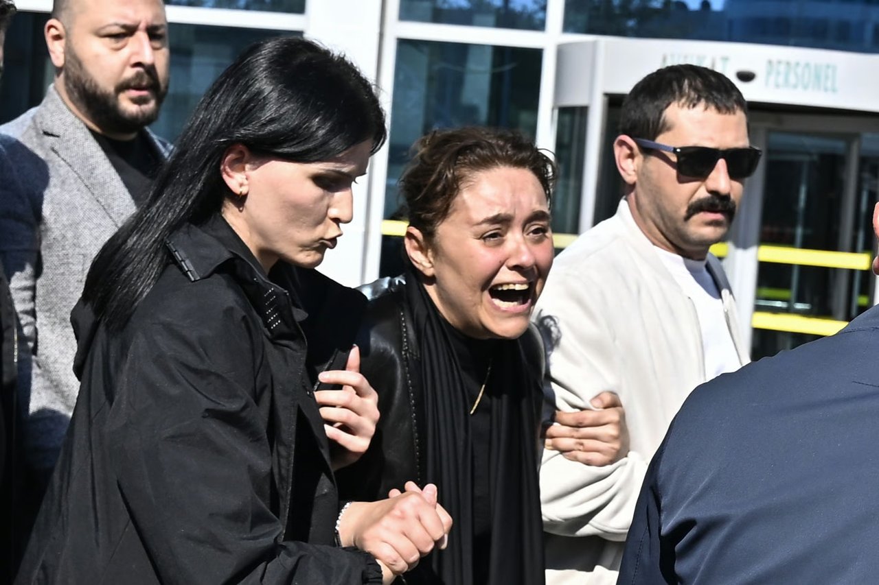 Minguzzi davasında karar çıktı 