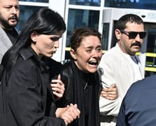 Mattia Ahmet davasında karar çıktı: İki sanığa 24 yıl hapis