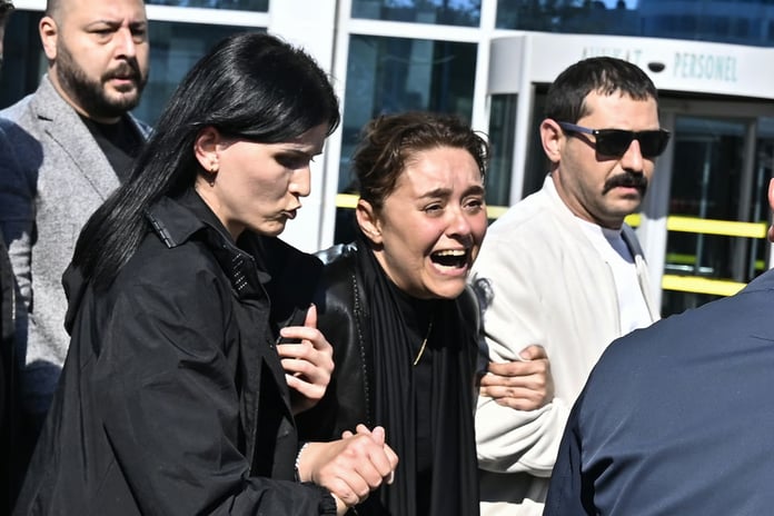 Mattia Ahmet davasında karar çıktı: İki sanığa 24 yıl hapis