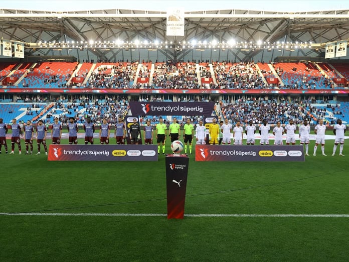 TFF'den 2025-26 sezonu açıklaması: Süper Lig ve alt liglerde başlangıç-bitiş tarihleri belli oldu