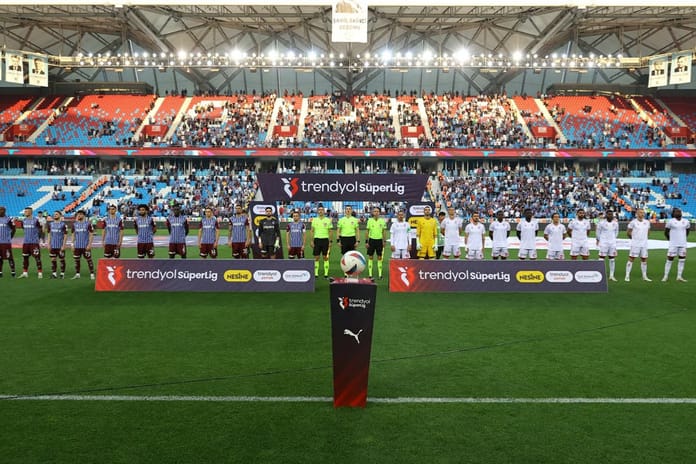 TFF'den 2025-26 sezonu açıklaması: Süper Lig ve alt liglerde başlangıç-bitiş tarihleri belli oldu