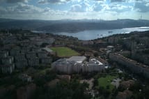 Boğaziçi Teknopark büyüyor