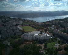 Boğaziçi Teknopark büyüyor