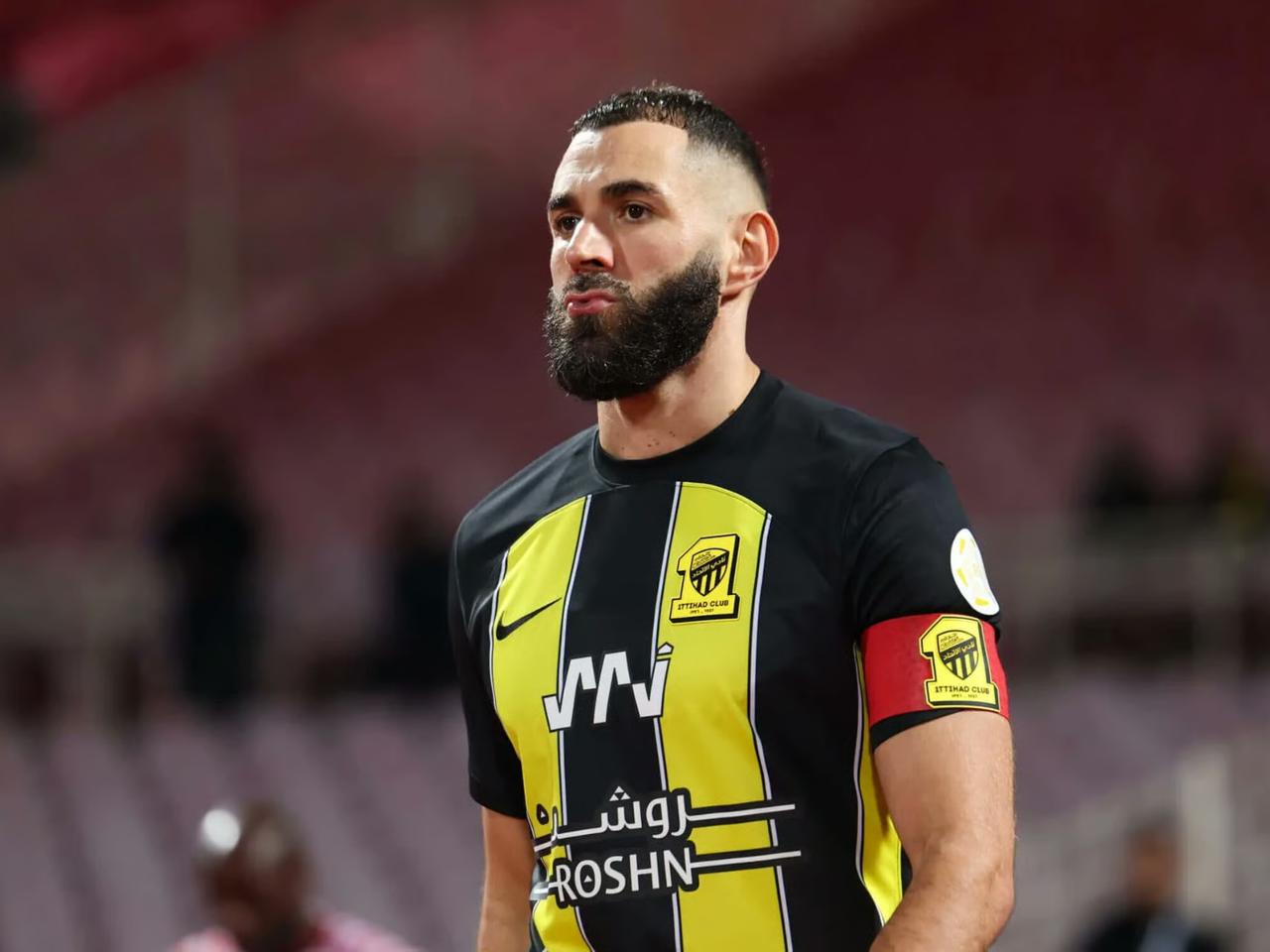 Karim Benzema’nın yeni rotası netleşiyor