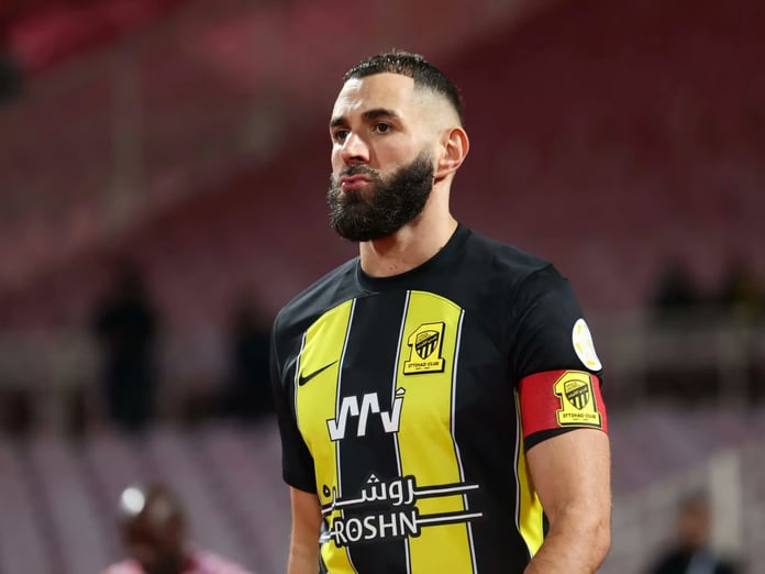 Karim Benzema Al Ittihad'den ayrılıyor: Fransız yıldızın yeni durağı neresi olacak?