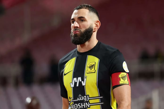 Karim Benzema Al Ittihad'den ayrılıyor: Fransız yıldızın yeni durağı neresi olacak?