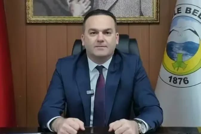 CHP'li başkan Hasbi Dede'nin kızı suçu üstlendi 