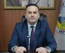 Çocuğa tacizden tutuklanmıştı! CHP'li başkan Hasbi Dede'nin kızı suçu üstlendi 