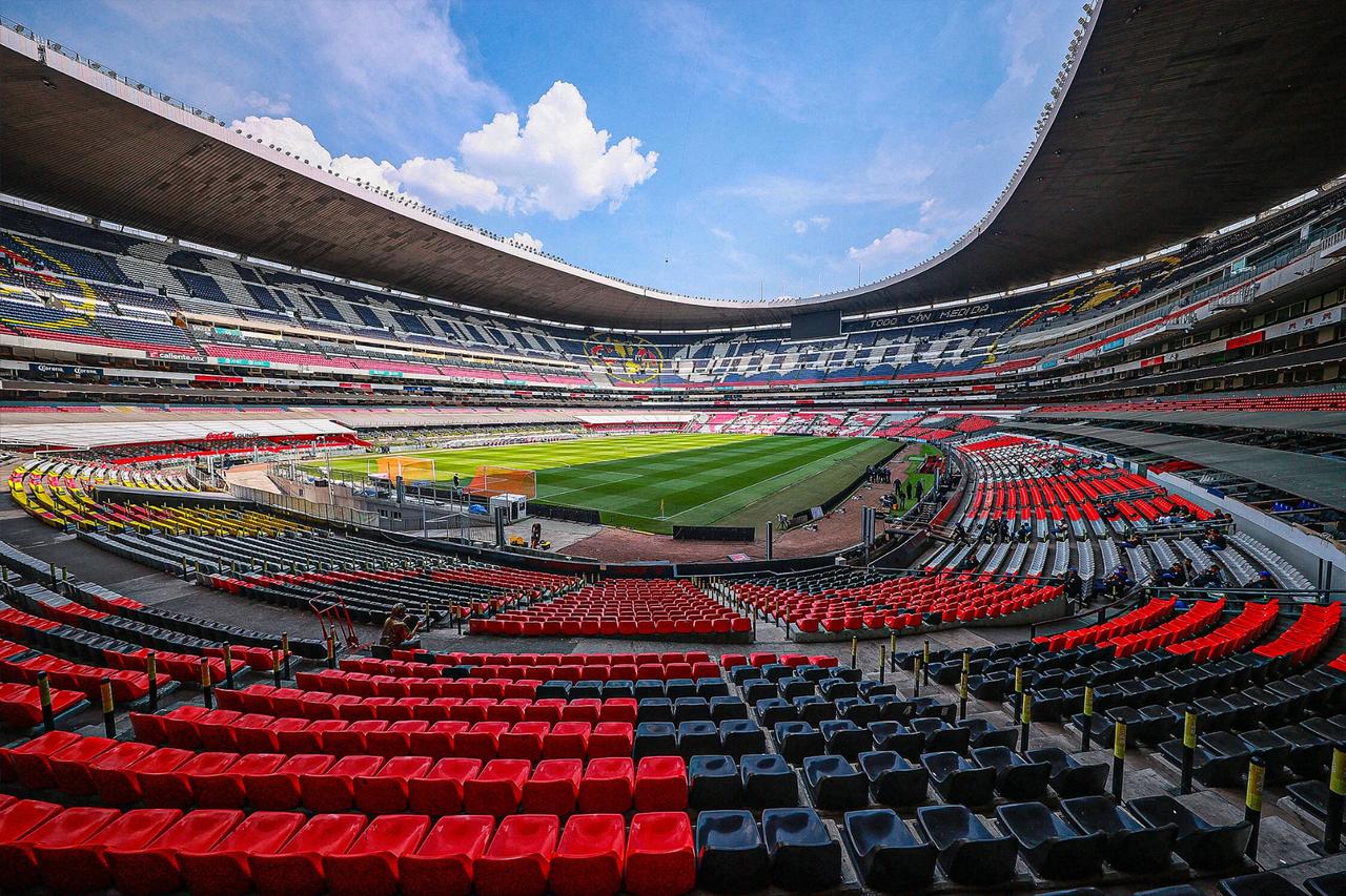 FIFA, Dünya Kupası'ndaki 16 stadyumun nihai kapasitesini onayladı: Tarihi seyirci rekoru yolda
