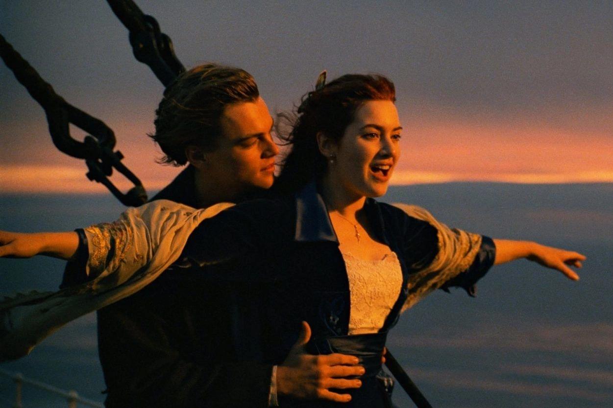 Titanic'in rekoru kırılmak üzere