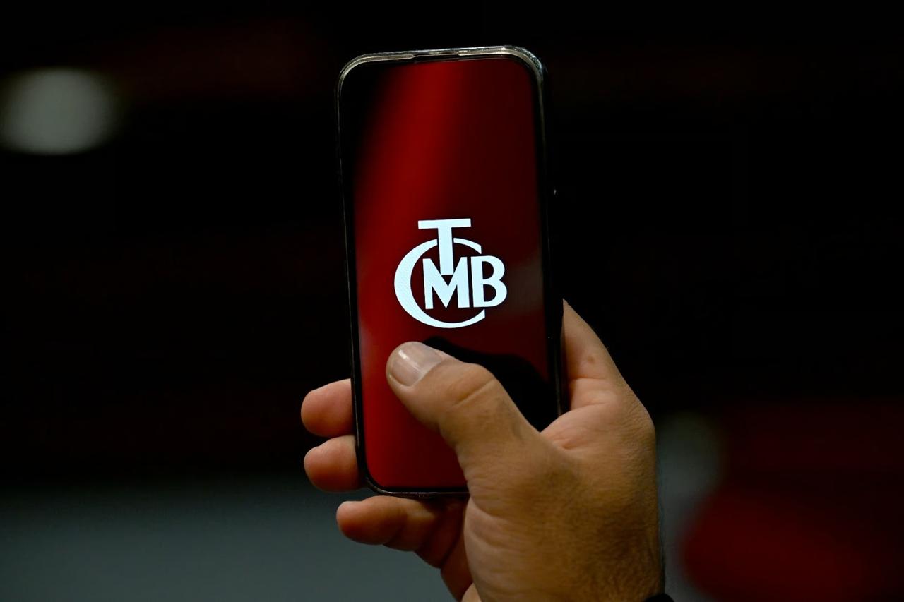 Merkez Bankası'nın rezervleri artıyor!