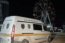 Edirne’deki lunapark faciasında 2 tutuklama