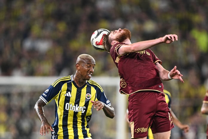 Karadeniz’deki maçlar