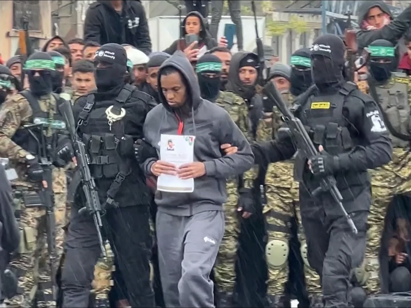 Ceasefire Timeline Between Israel and Hamas Revealed